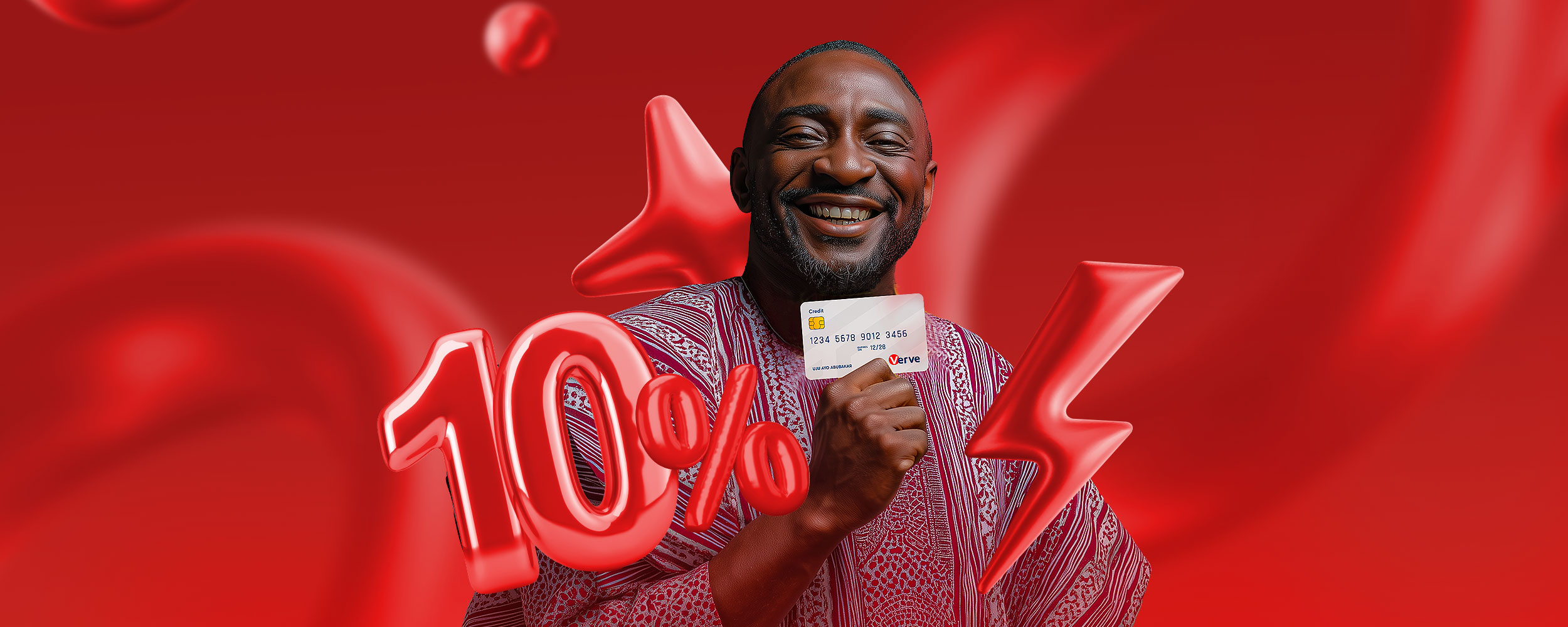 Verve’s GoodLife Promo Returns with Bigger Rewards.